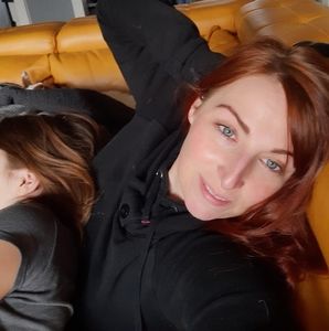 Meet your Posher, Taryn